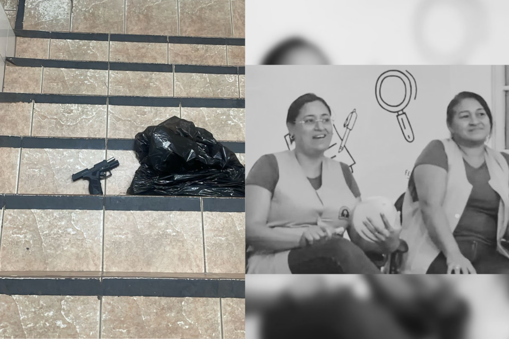 Ataque a tiros em escola deixa duas servidoras mortas no Acre
