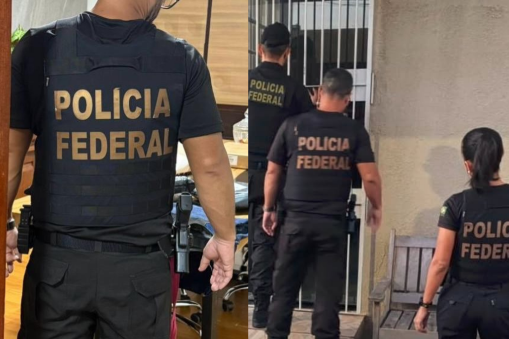 PF investiga suspeita de participação de servidor em esquema de liberação irregular de mercadorias no Pará