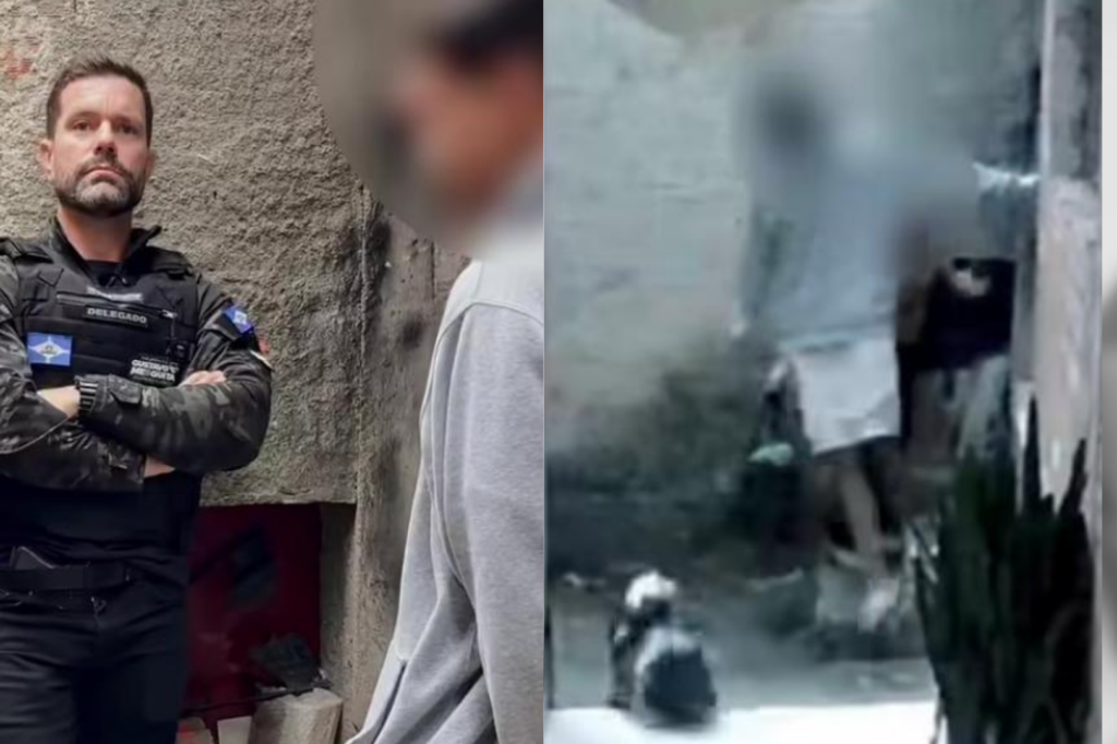 Jovem é levado à delegacia após agredir cachorro e dizer que “não se arrepende”