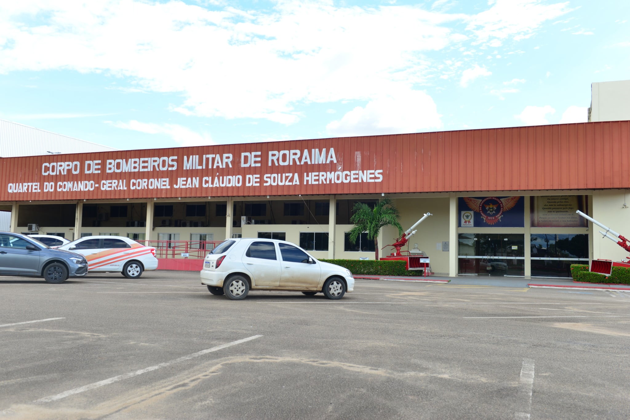 Justiça suspende liminar que garantiu ingresso de subtenentes em curso de oficiais dos Bombeiros
