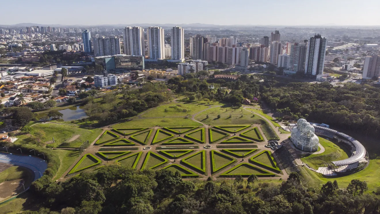 Veja o ranking das melhores e piores capitais para viver no país