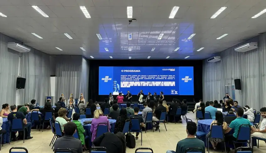 Amapá Startup – Diário do Amapá