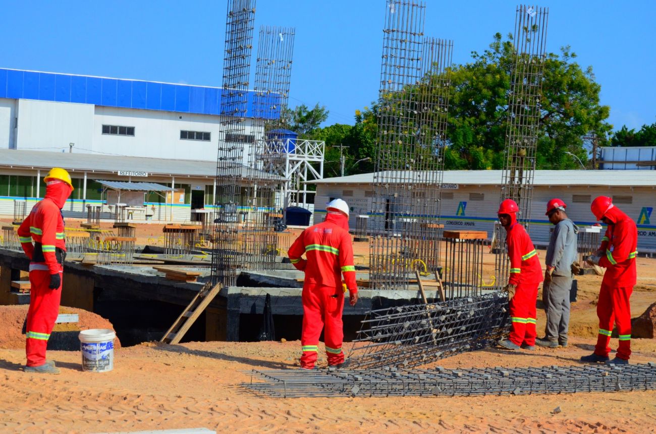 Empregos no Amapá – Diário do Amapá