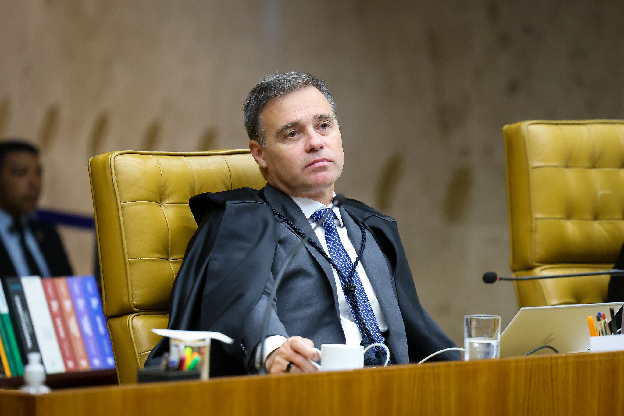 Taxas questionadas – Diário do Amapá