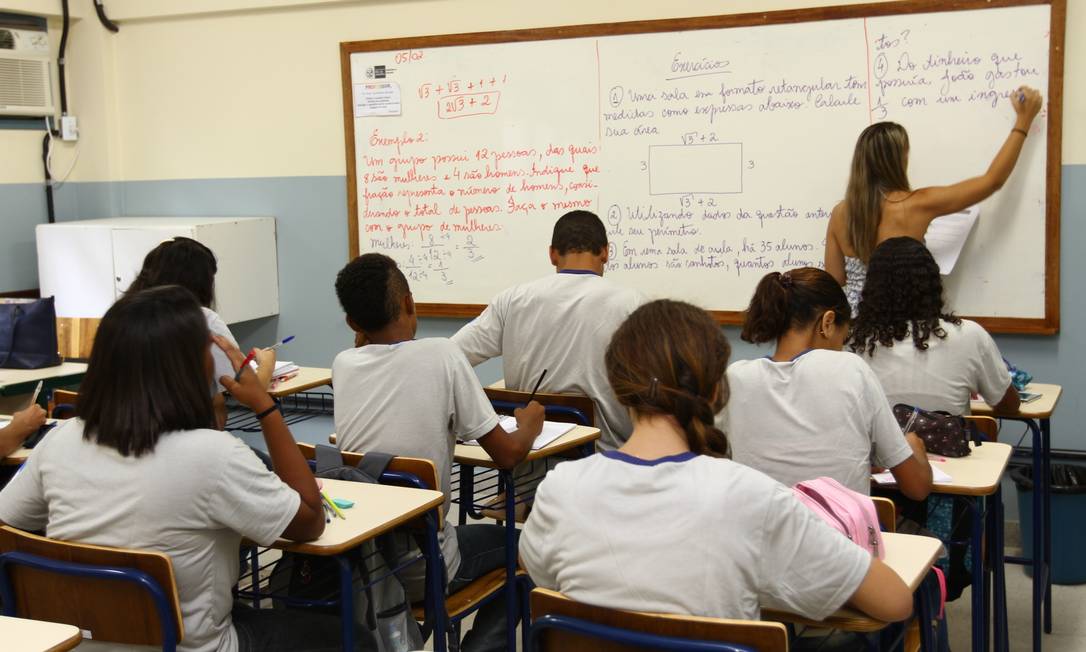 Correção de redações – Diário do Amapá