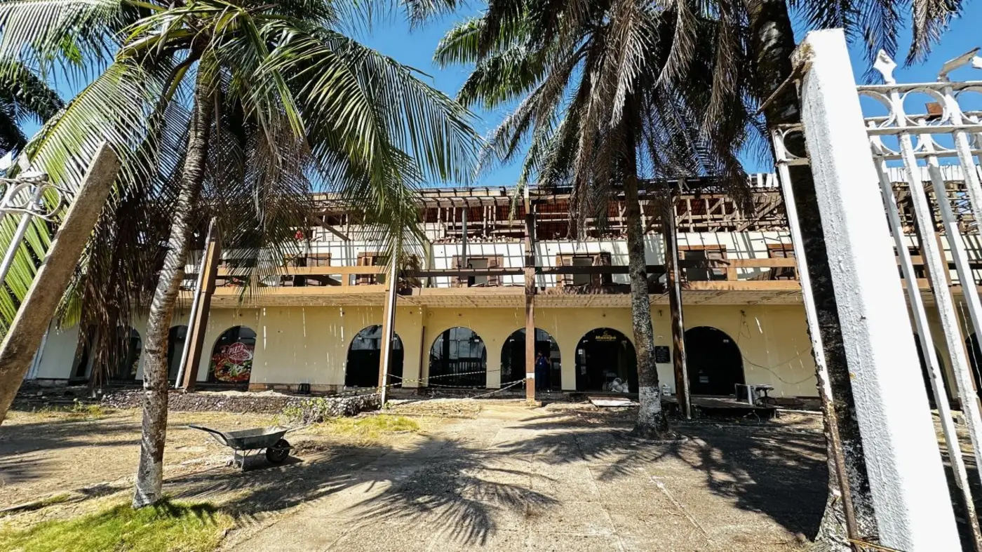 Parque tecnológico – Diário do Amapá