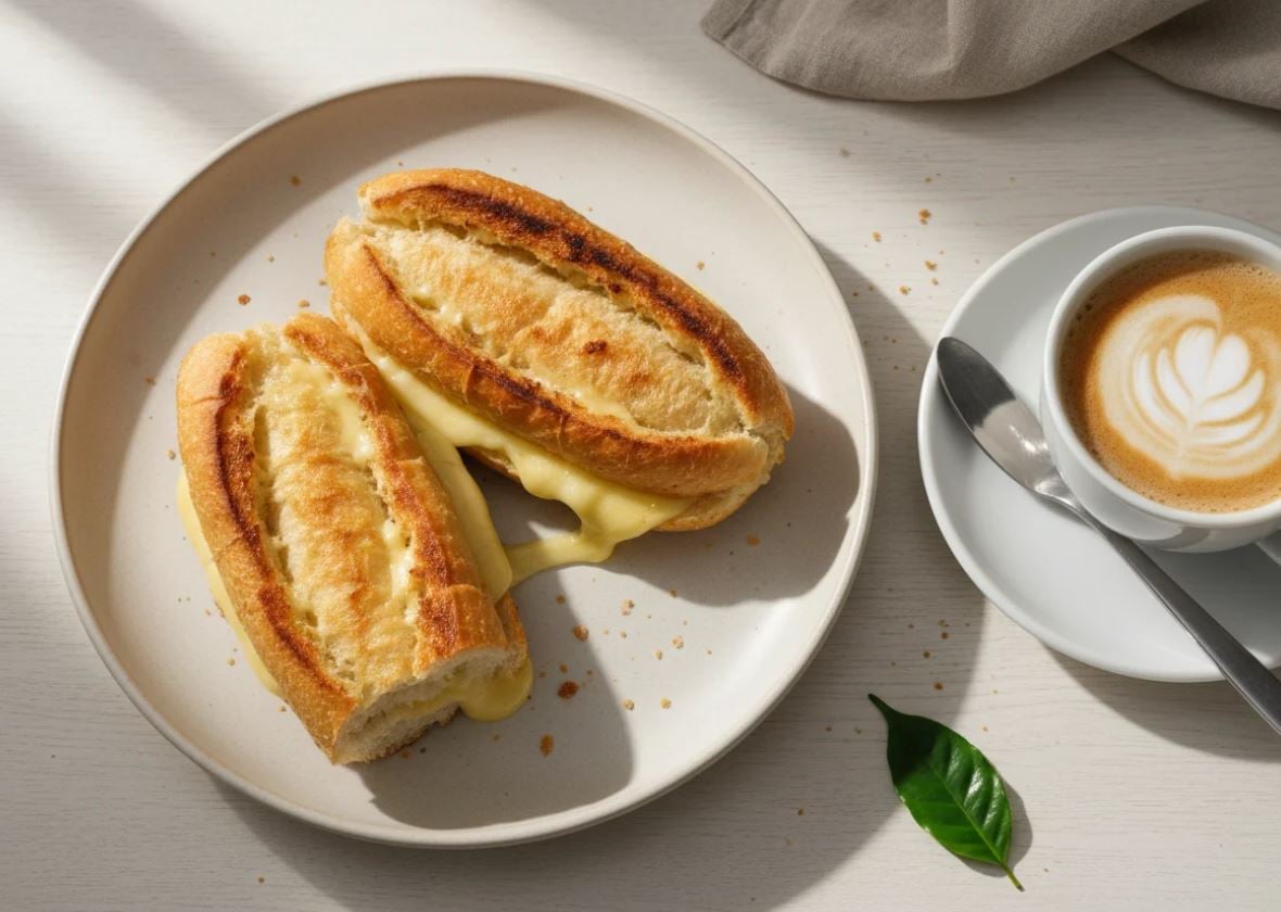 O que acontece quando você melhora seu café da manhã: hábitos mais saudáveis podem mudar seu dia inteiro