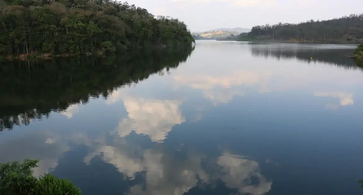 Cantareira vai continuar a ter captação de água menor em junho