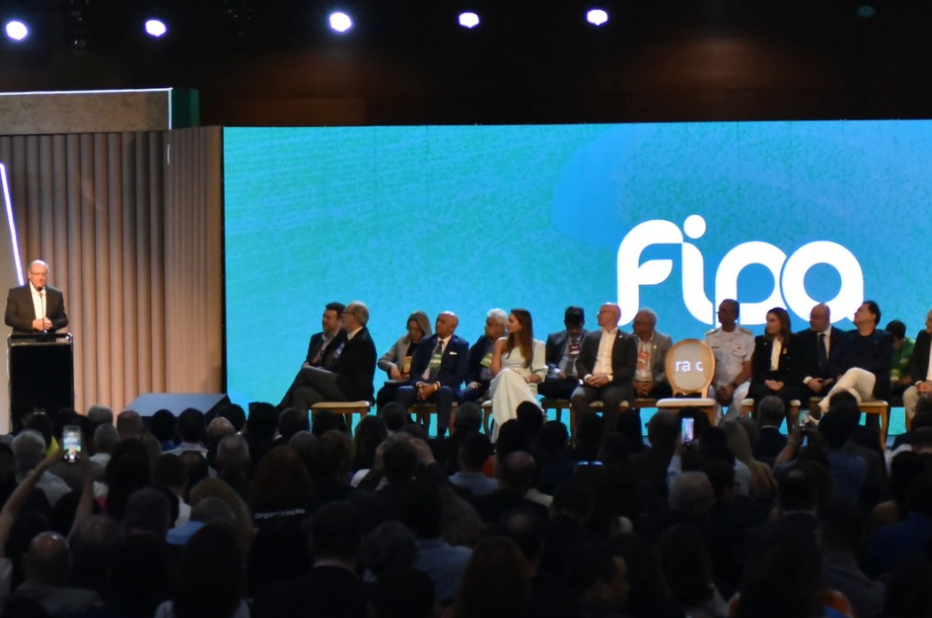 Grupo Urb marca presença na FIPA 2026 com stand exclusivo voltado à inovação e mídia OOH