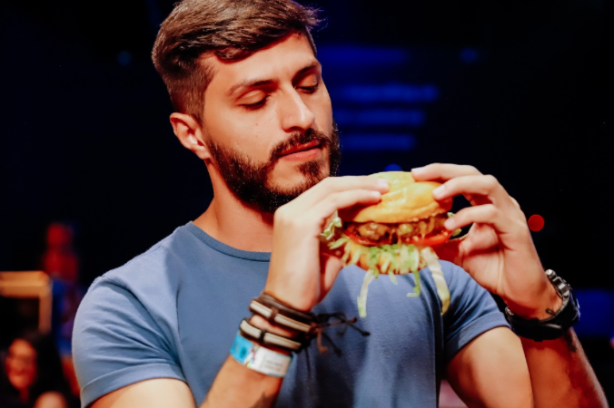 Belém recebe Festival do Hambúrguer com receitas amazônicas inéditas neste fim de semana