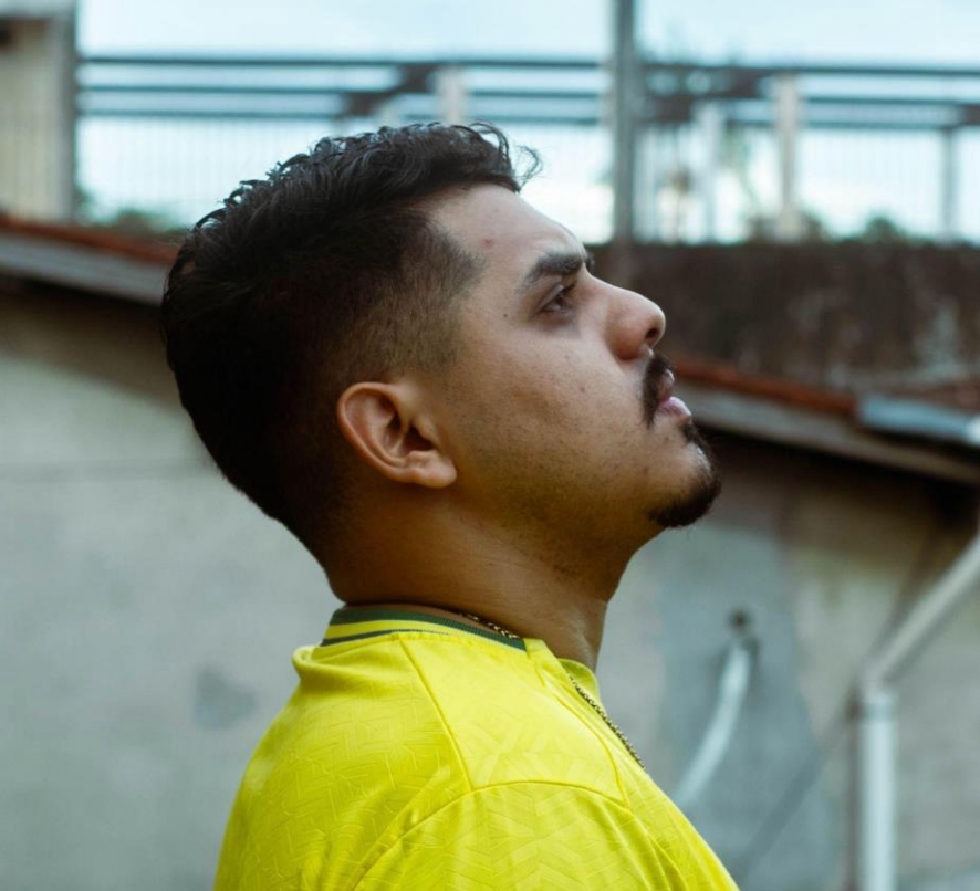 Jotx1 MC anuncia lançamento do videoclipe “Compromisso” na cena do rap de Belém