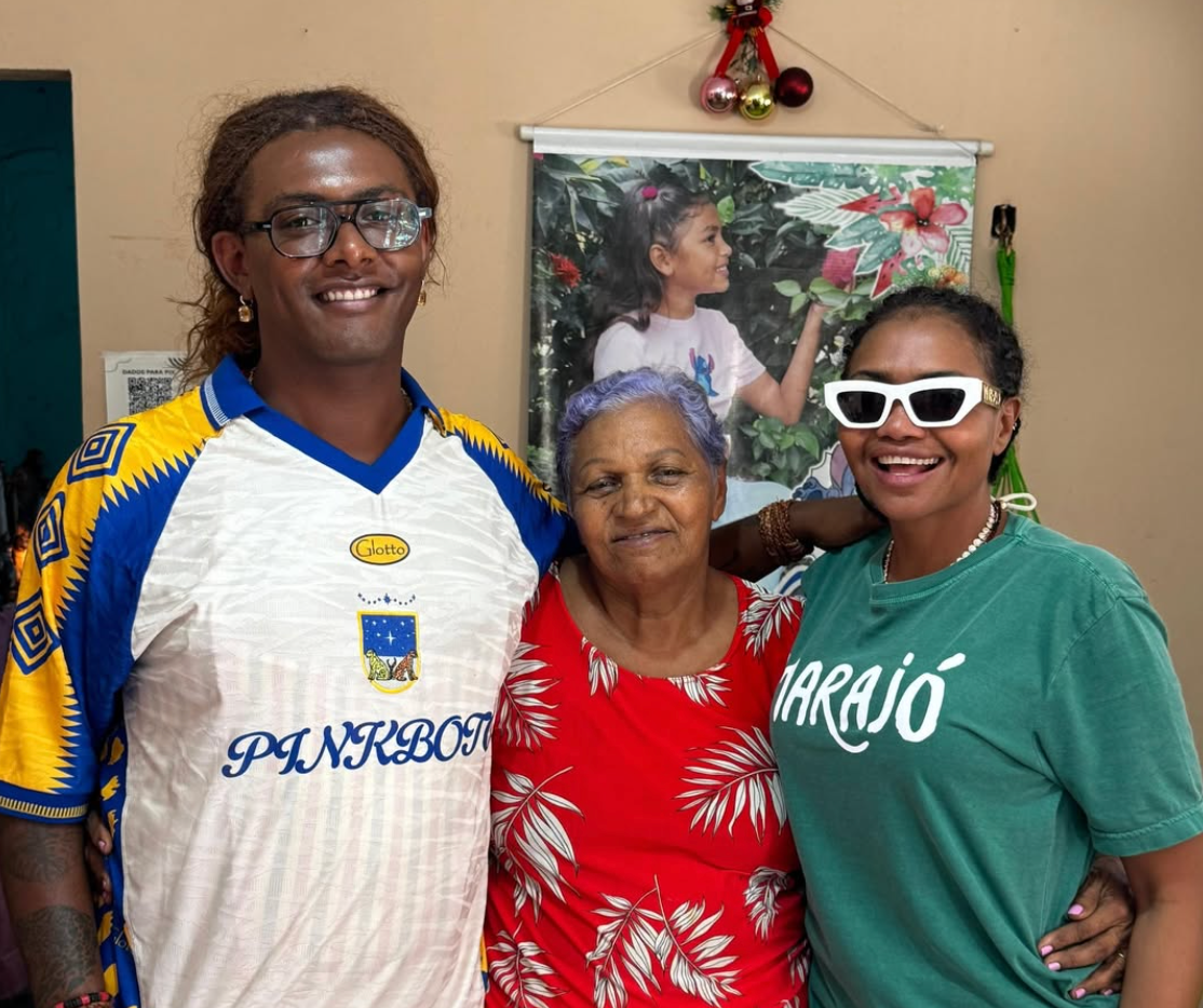 Morre aos 76 anos a Pajé Roxita, uma das maiores referências da encantaria no Marajó
