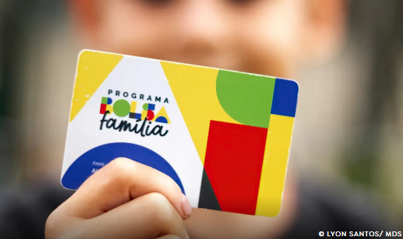 Aplicativo do Bolsa Família tem novas funcionalidades a partir desta segunda (18)