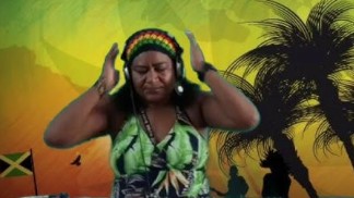 Luto no reggae: DJ Rose Bombom morre em São Luís após internação hospitalar