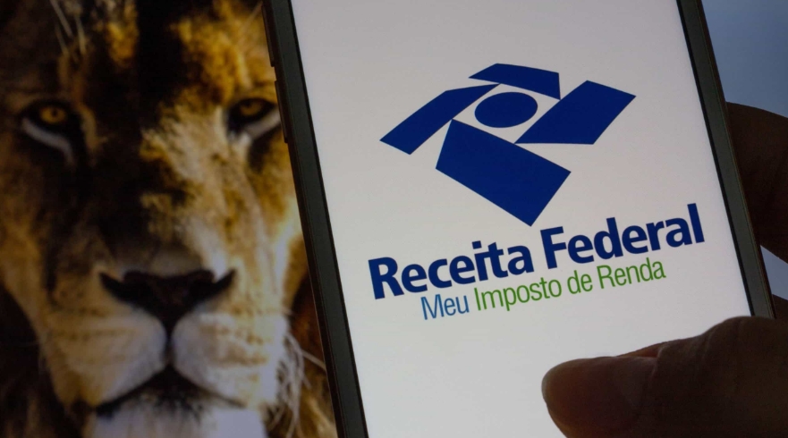 A menos de 10 dias do fim do prazo, 35,7% dos maranhenses não declararam IRPF