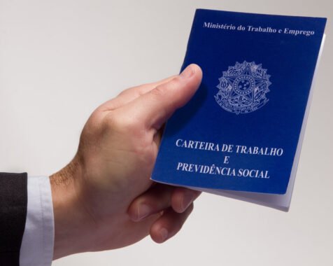 Fim da escala 6×1: governo e câmara articulam votação da nova jornada para a próxima semana