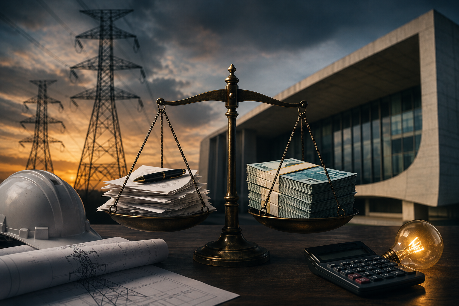 TCU acelera acordo bilionário da MEZ Energia mesmo sob investigação do MPF
