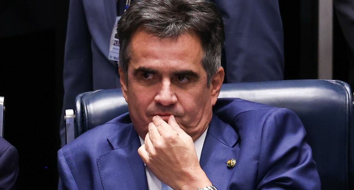 Emenda “comprada” por dono do Master colocaria FGC em risco