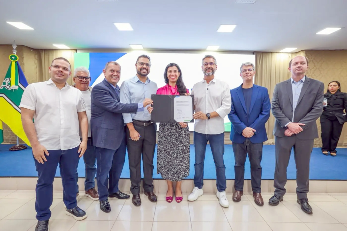 Convênio – Diário do Amapá