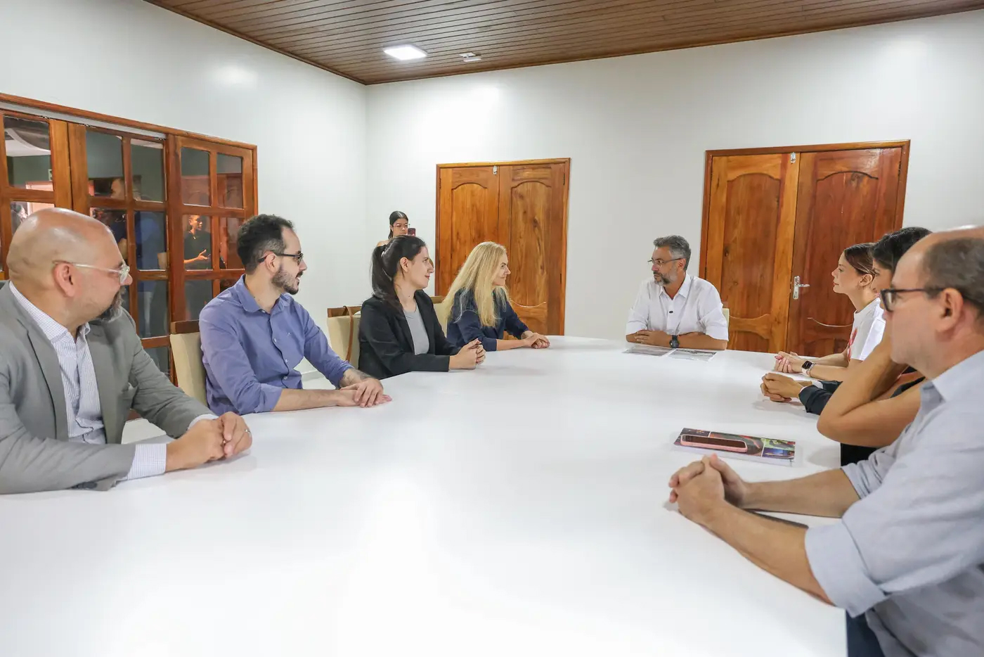 Agenda internacional – Diário do Amapá