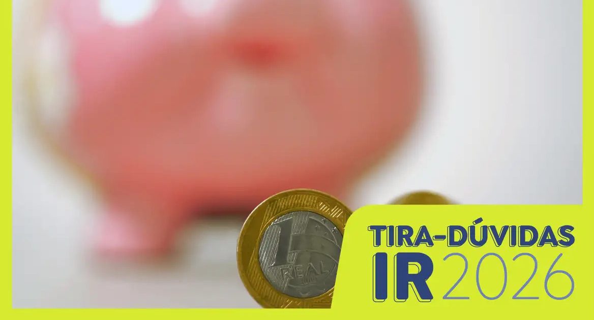 Como declarar poupança, renda fixa e ações no Imposto de Renda