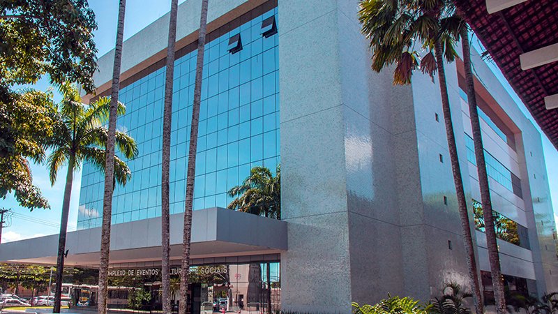 Frequentador da Assembleia Paraense morre após passar mal nas dependências do clube