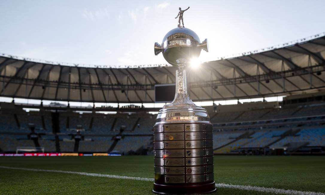 Passaporte carimbado: sete clubes já estão garantidos nas oitavas de final da Libertadores
