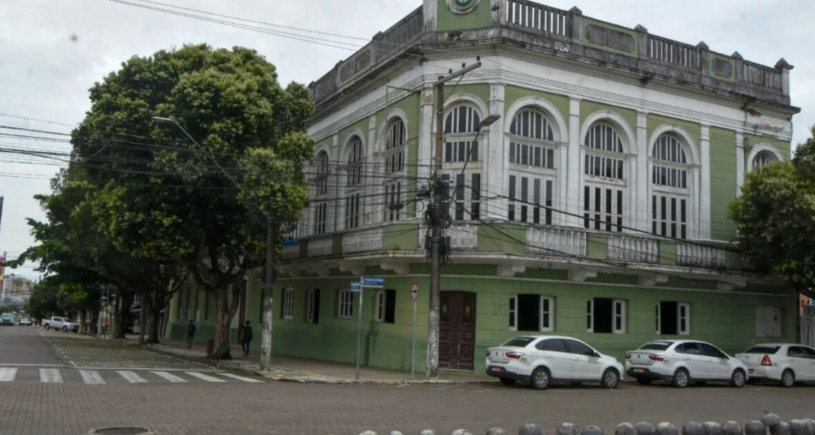 Mostra de cinema movimenta Teatro Gebes Medeiros neste fim de semana