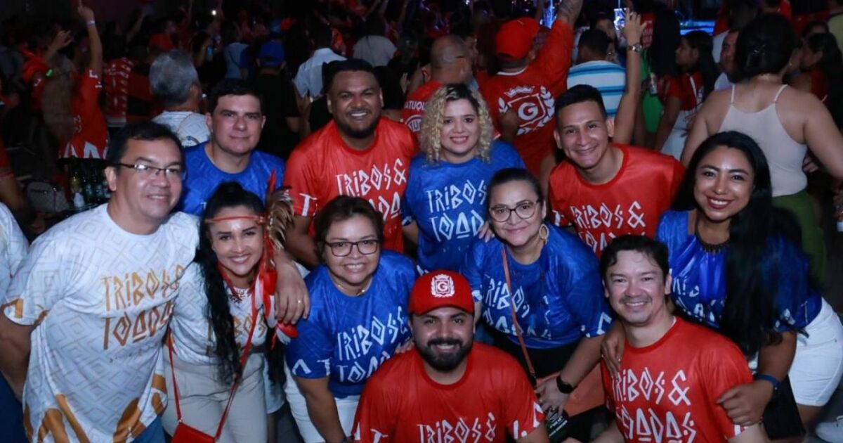 Largo de São Sebastião terá noite de toadas nesta sexta-feira