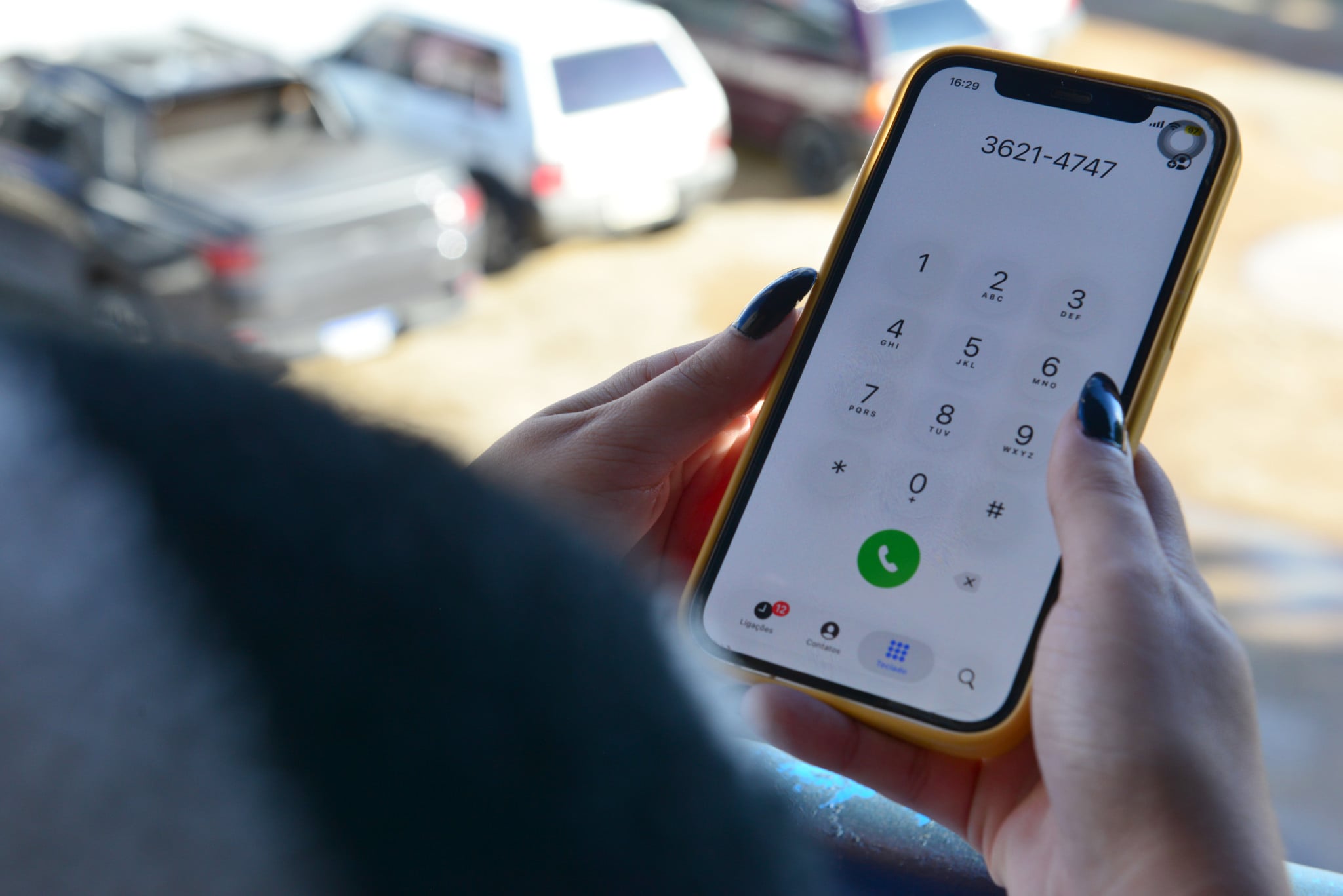 PF divulga canal de denúncia para crimes eleitorais