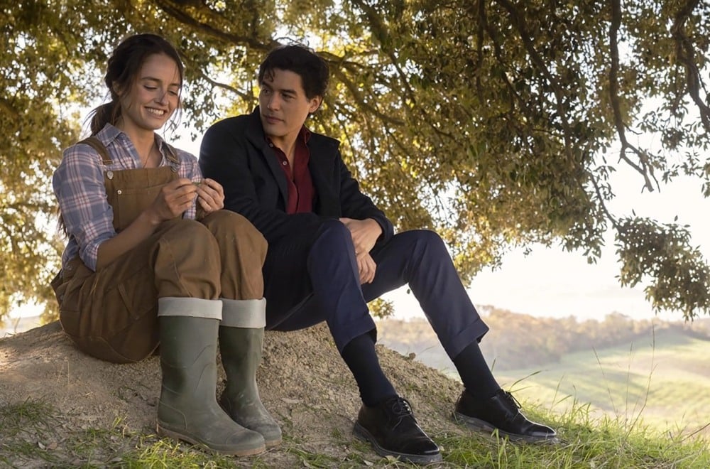 Dica de filme: romance italiano ‘Da Toscana, Com Amor’ conquista público no Prime Video