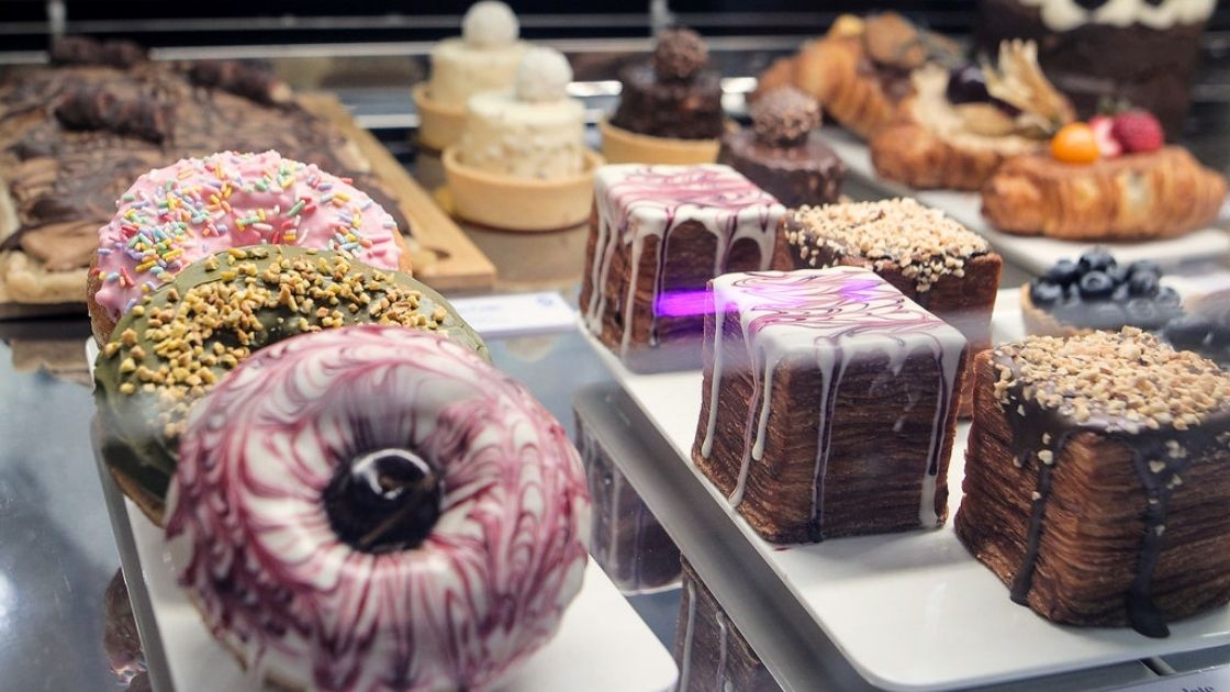 Da saudabilidade à confeitaria premium: novo pavilhão da Fispal