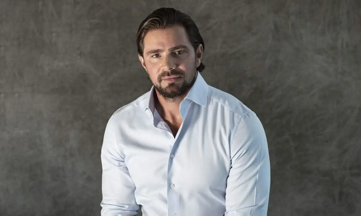 Daniel Vorcaro é transferido para cela comum na Polícia Federal