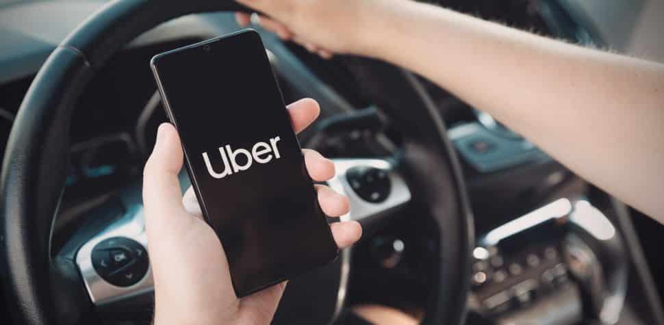 Justiça do MA nega retorno de motorista à Uber após denúncias de má conduta sexual e direção perigosa