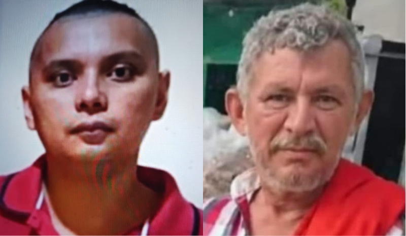 polícia busca paradeiro de dois homens em Manaus