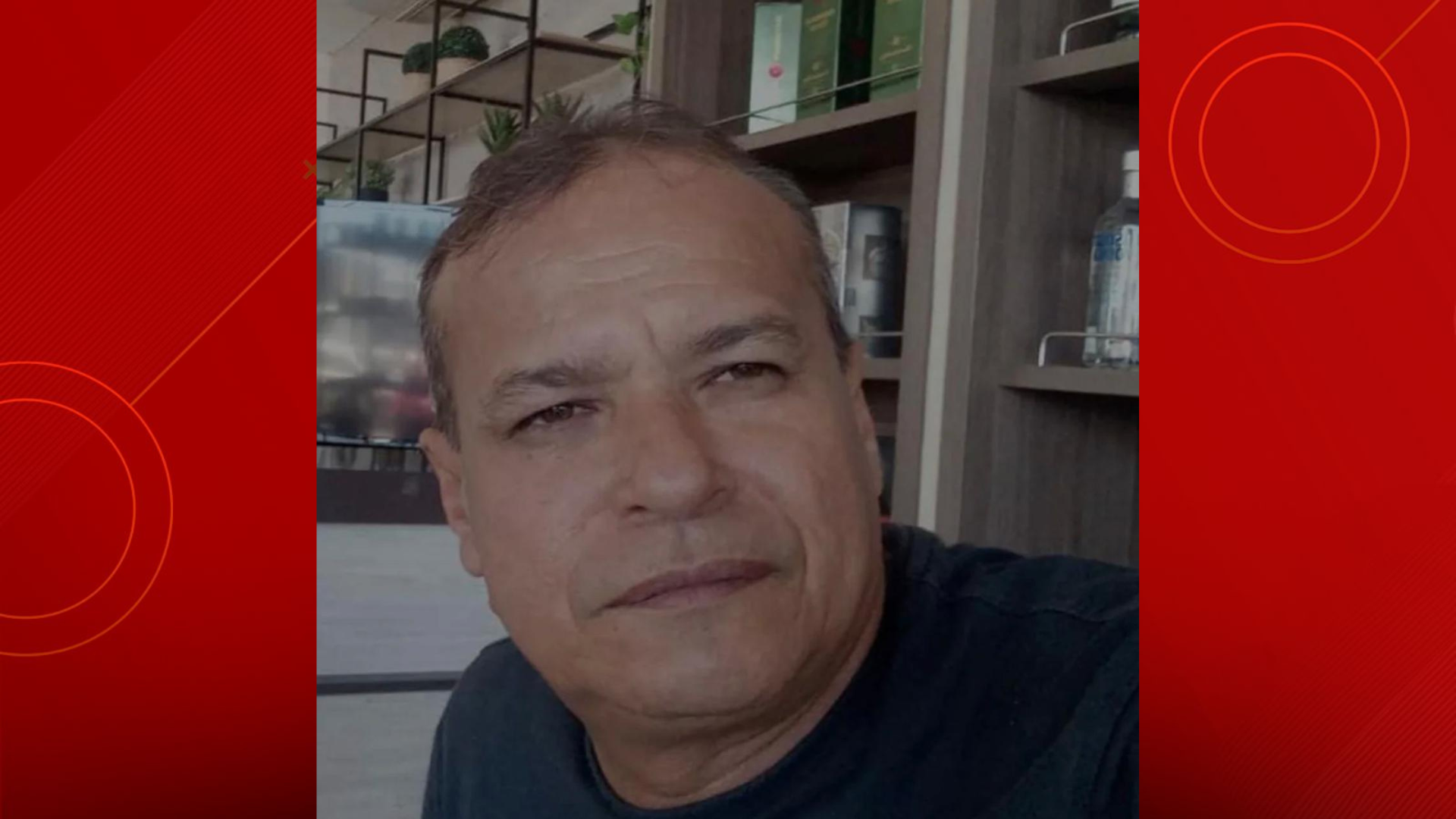 Ex-vereador de Viana morre em acidente na BR-135, em Santa Rita