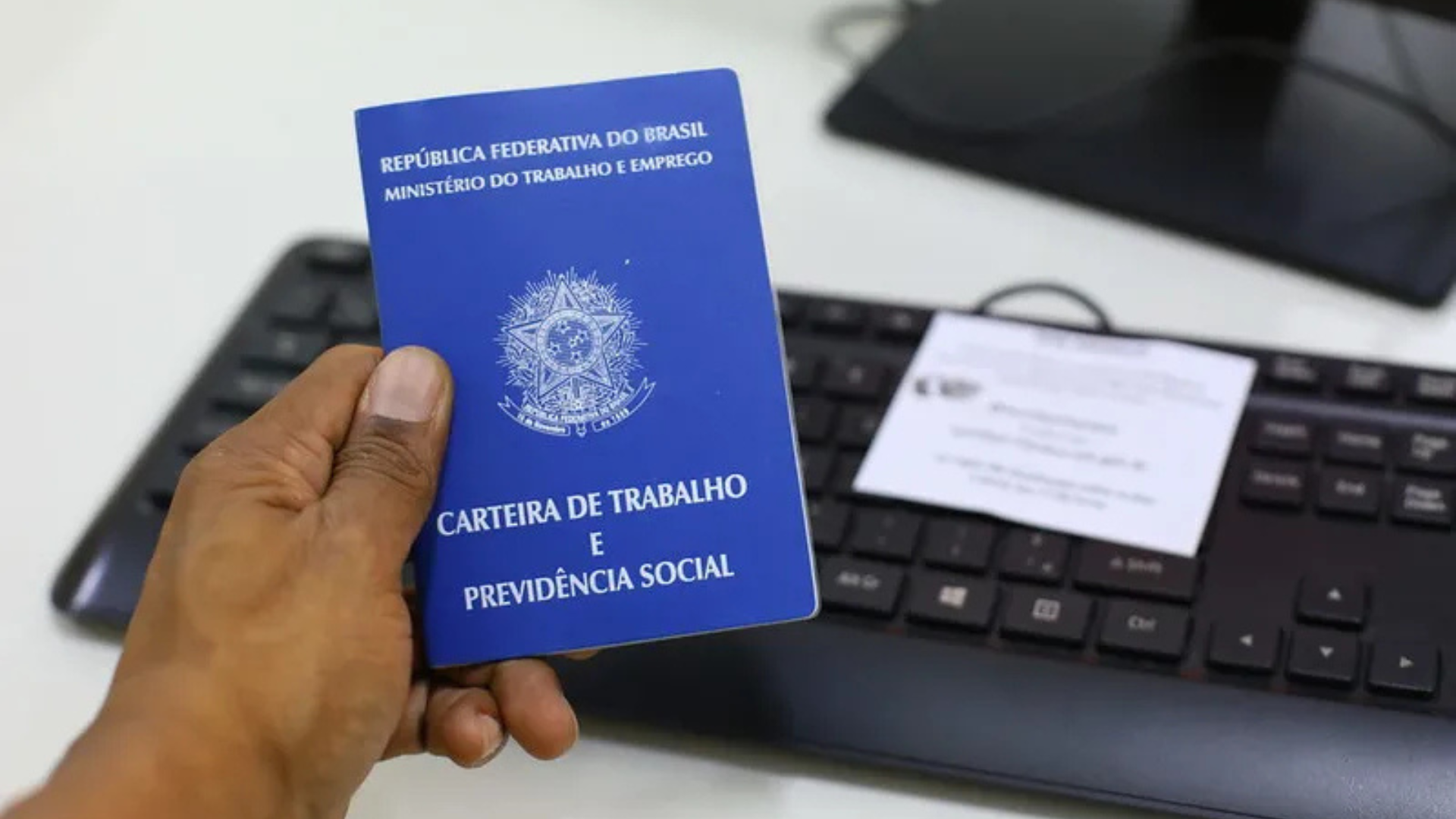 Trabalhadores terão acesso a mais de 200 vagas de emprego em São Luís