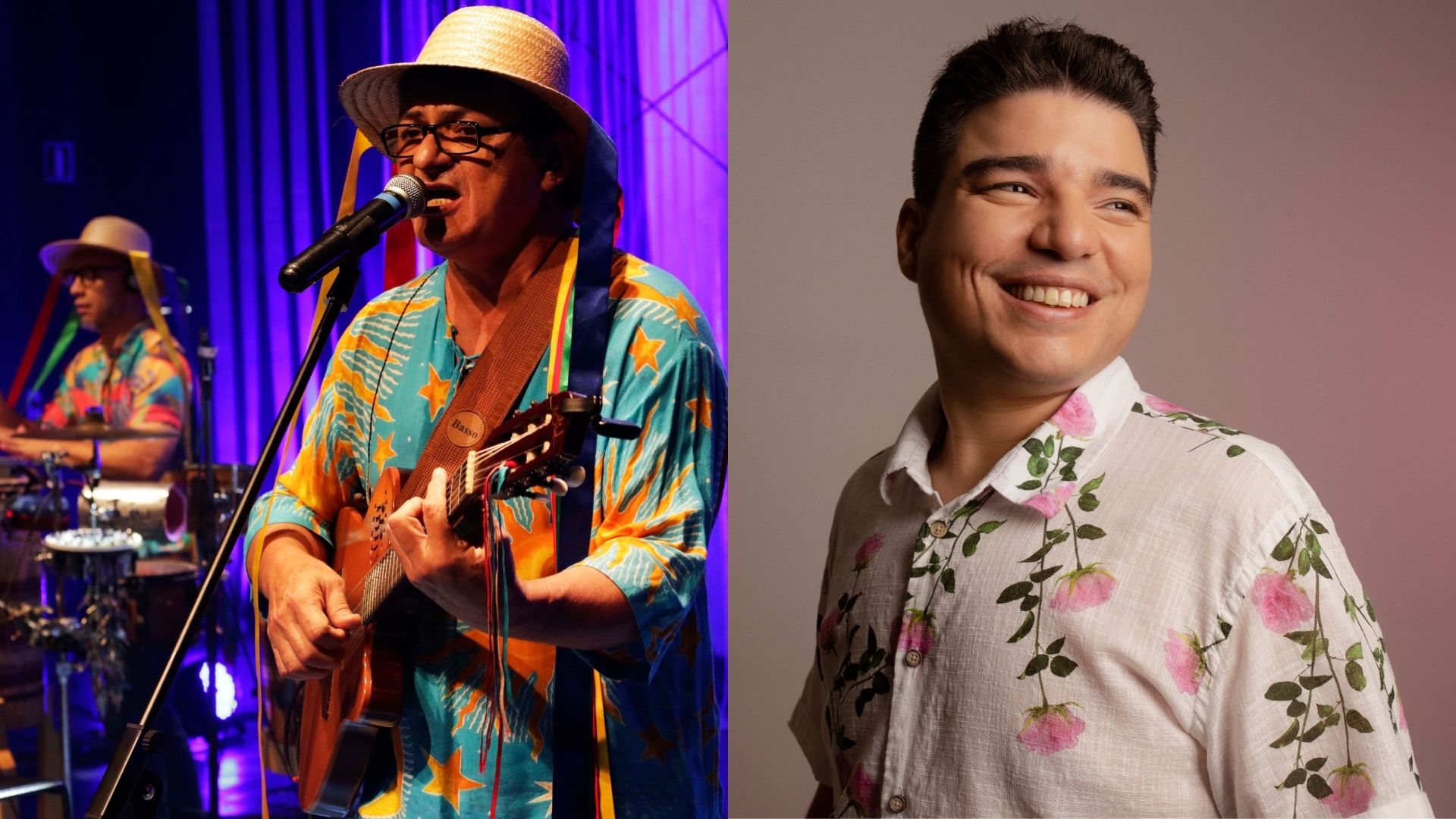 Agenda cultural: Belém recebe shows, teatro, feira criativa e festival grunge neste fim de semana