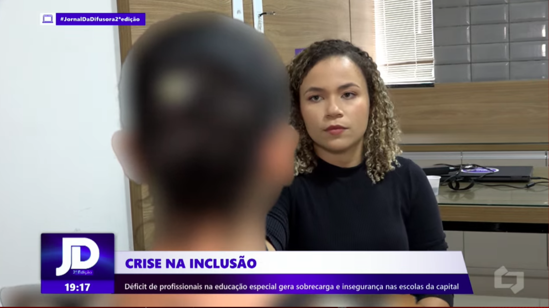 SL: professores relatam agressões em escolas por falta de apoio especializado