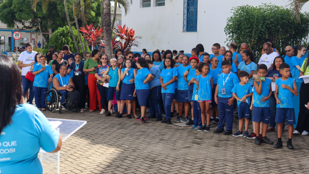 APAE de São Luís realiza V Semana da Família em maio