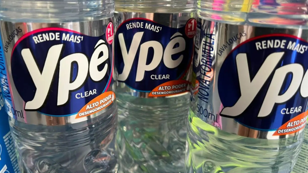 Bactéria resistente a antibióticos é encontrada em produtos da Ypê