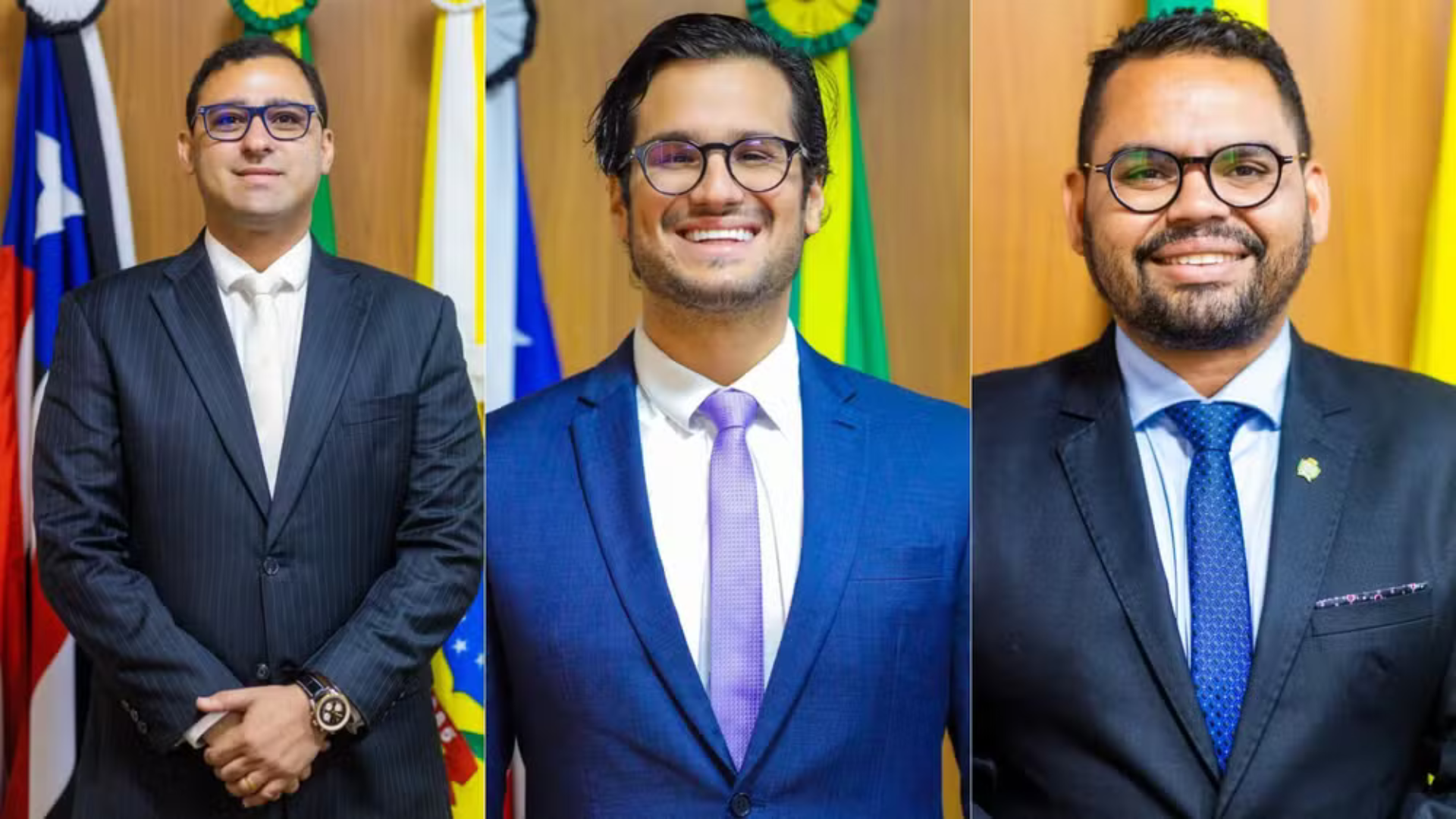 MPE defende manutenção da cassação de vereadores do Podemos
