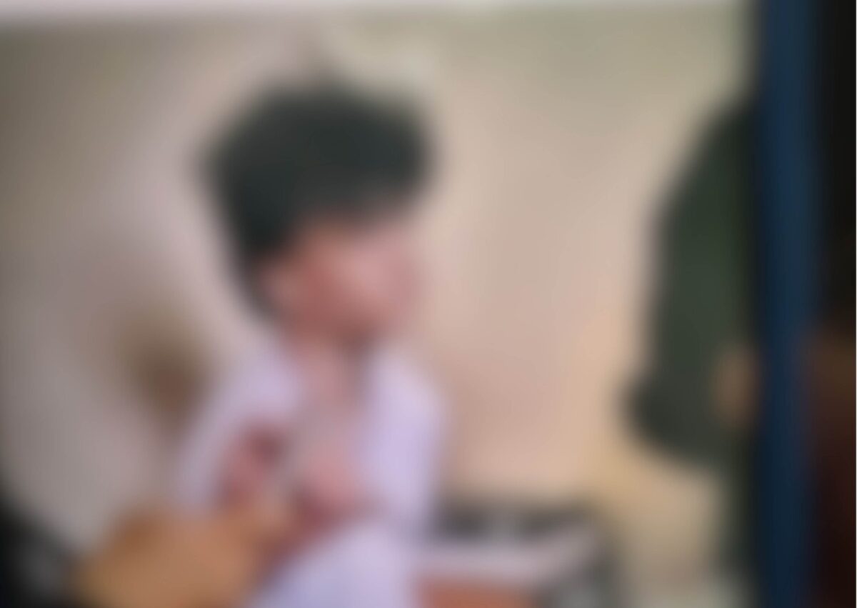 Justiça determina internação de adolescente