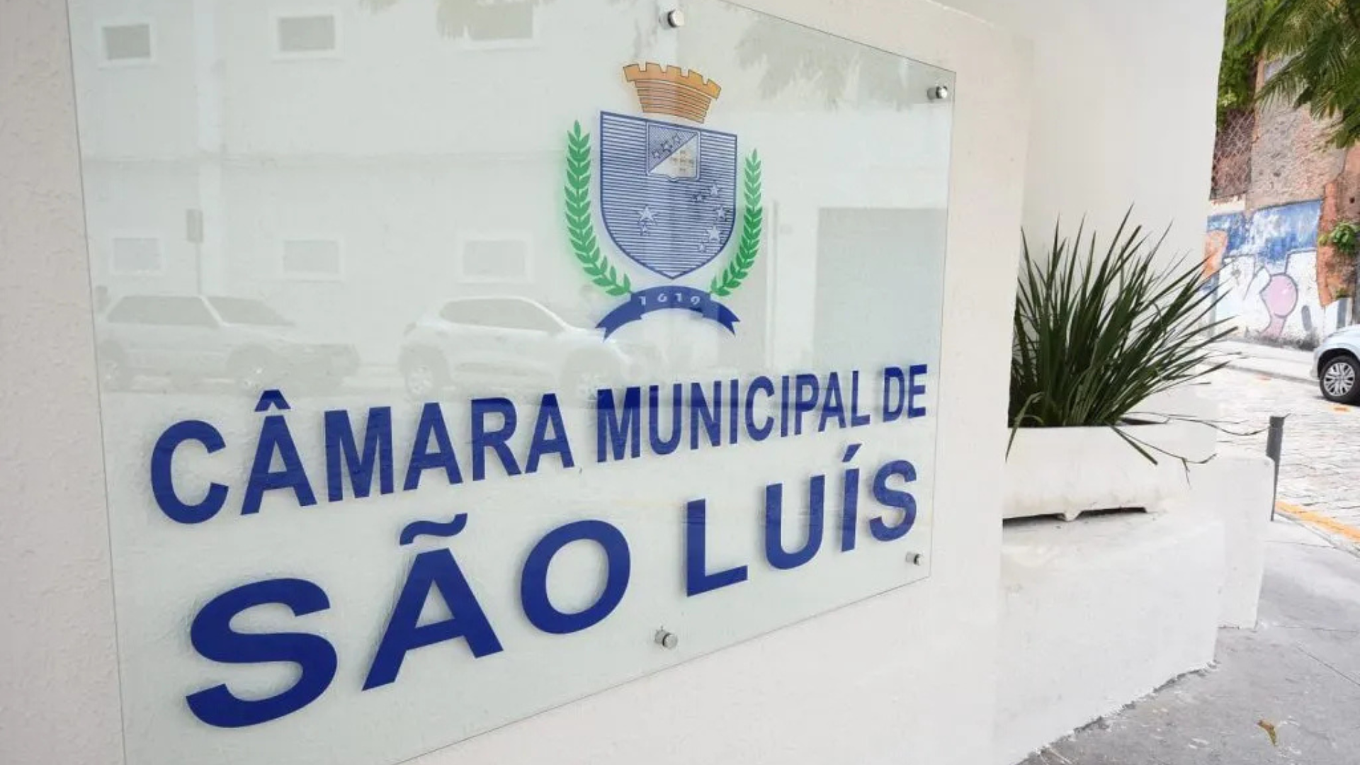 Câmara de São Luís vai investigar crise na Guarda Municipal