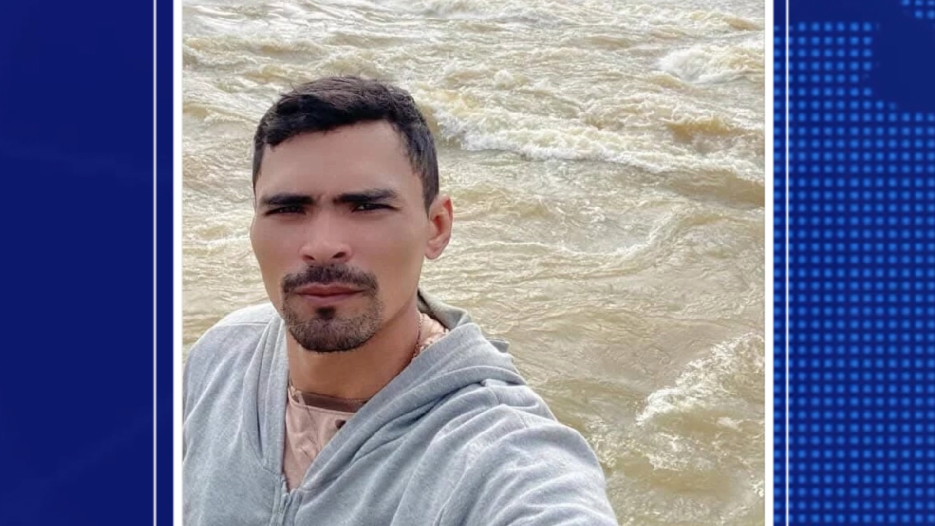 Corpo de maranhense morto na Guiana Francesa deve chegar a Junco do Maranhão