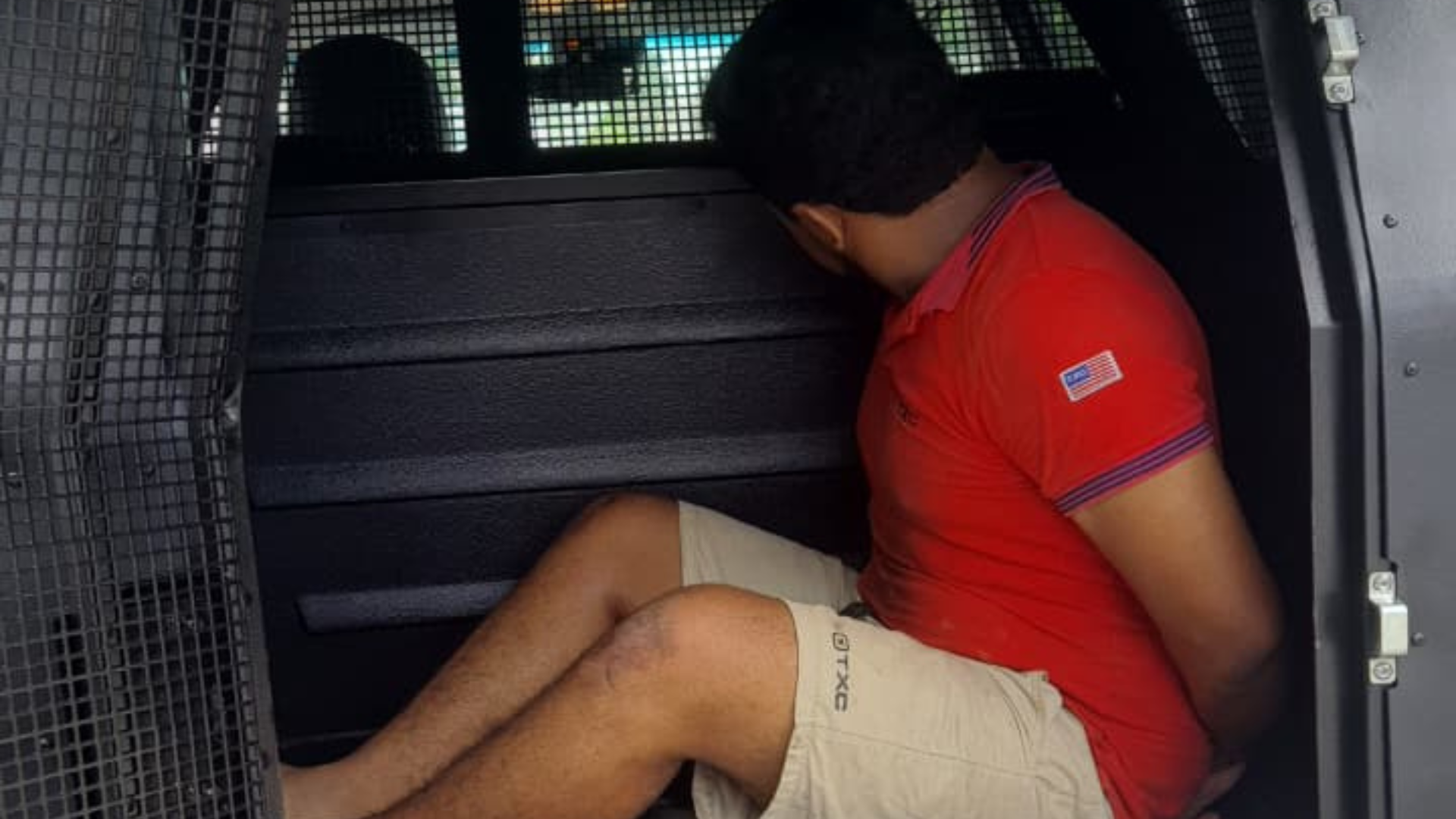 Suspeito de matar três vendedores em Santa Inês é preso em São Luís