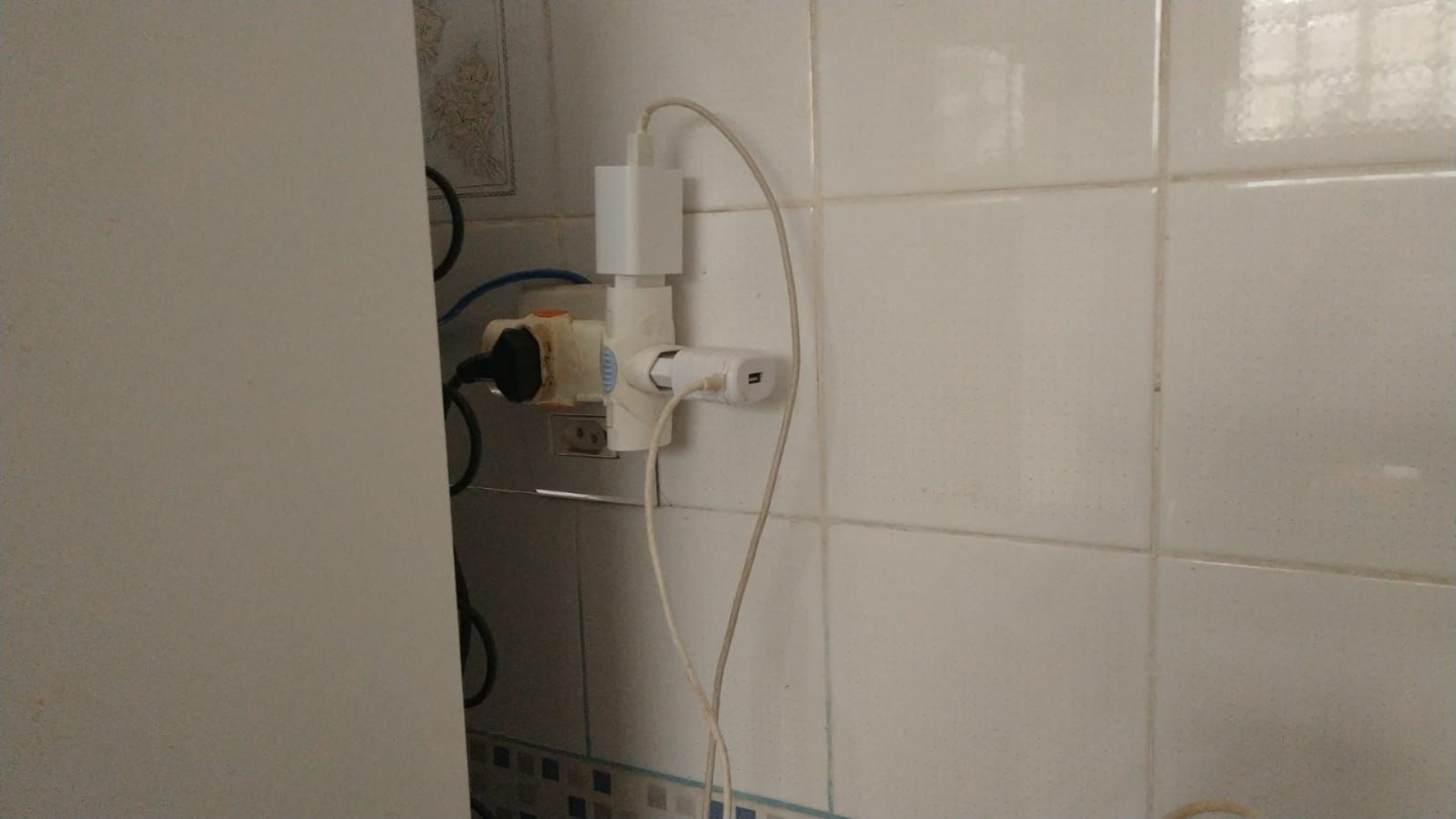 Falhas elétricas causaram 63% dos incêndios residenciais no MA em 2025