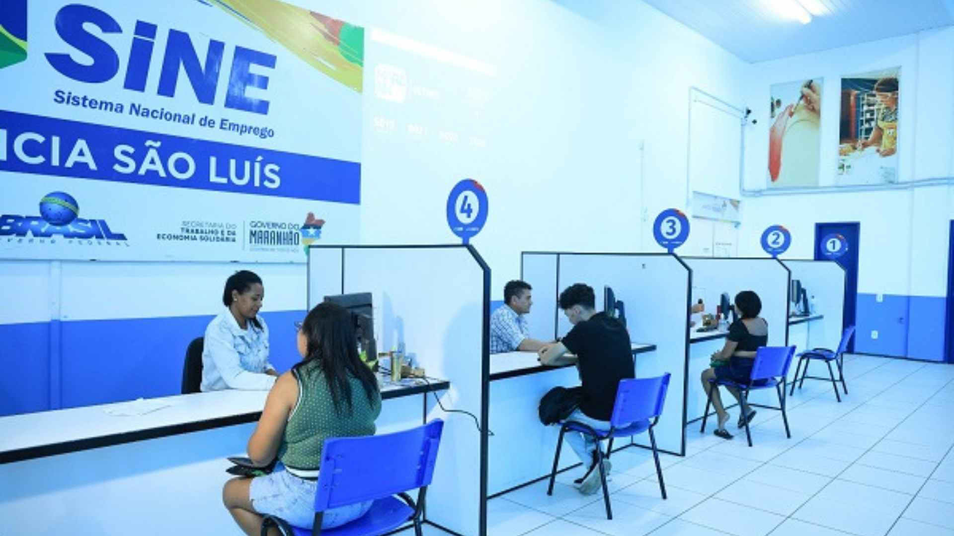Maranhão alcança 6º lugar nacional em avanço de Capital Humano, aponta CLP