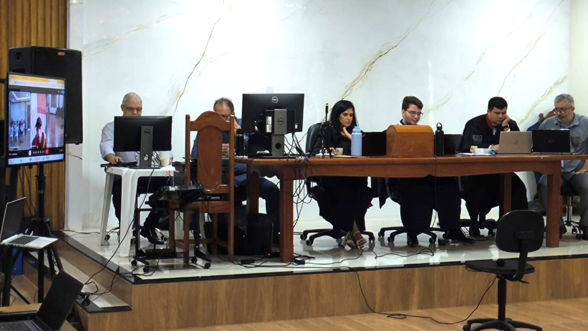 Júri absolve trio que matou suspeito de estupro em Bacuri