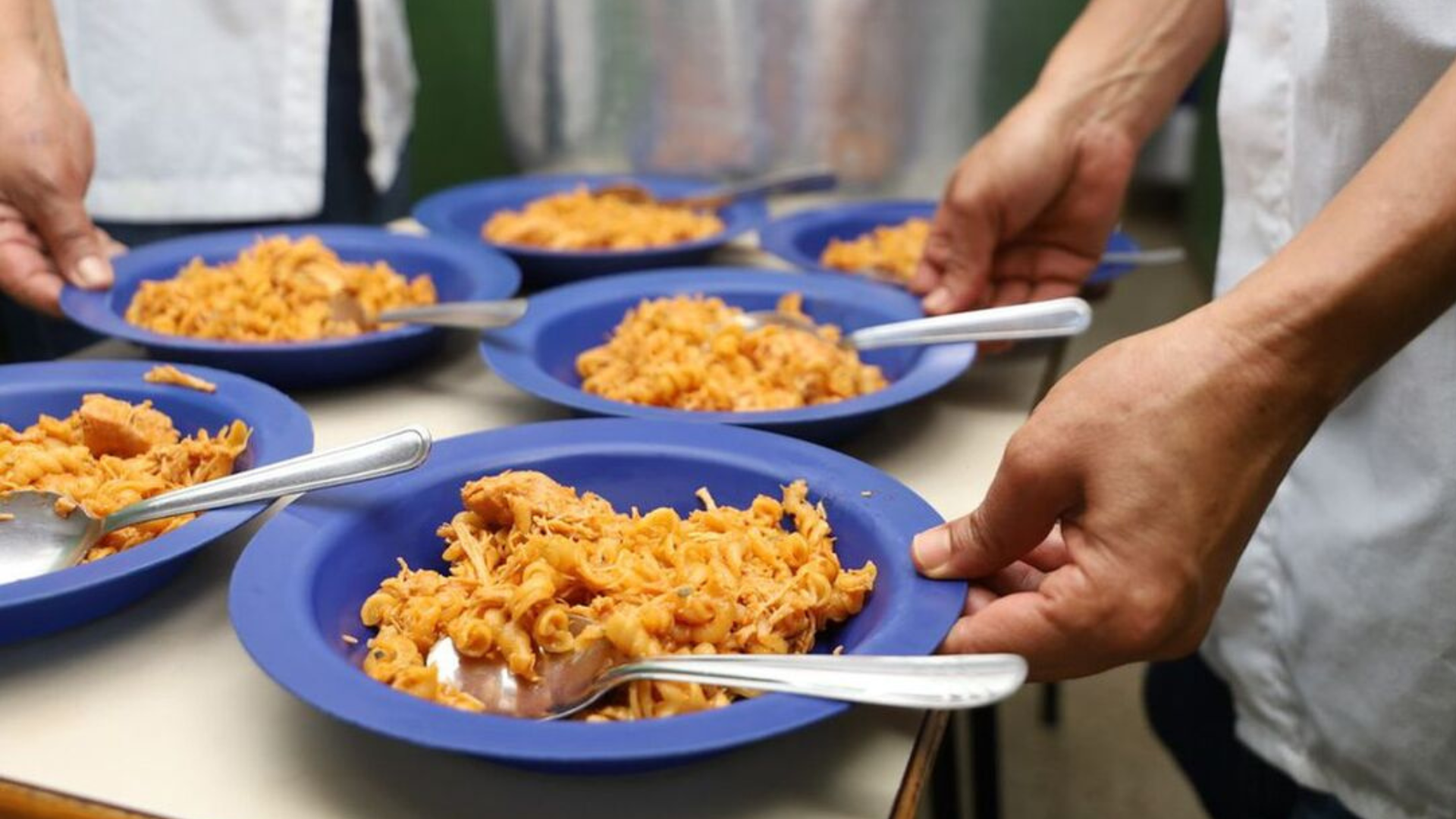 MPMA cumpre mandados e apura desvio de recursos da merenda escolar